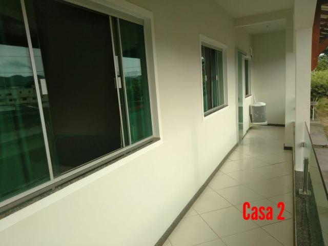 Vendo 4 casas - Bom Jesus do Itab./RJ - Foto 3