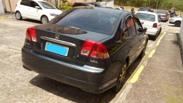Honda civic - Foto 2