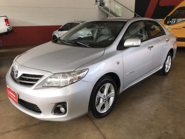Corolla xei 2.0 2012/2013 - Foto 9