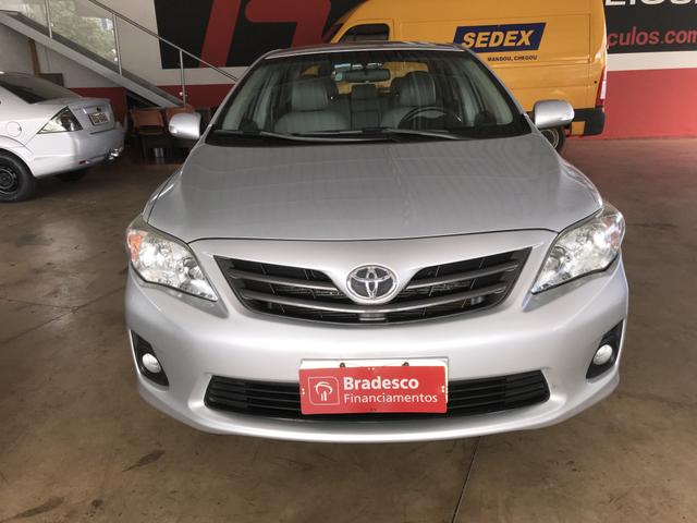 Corolla xei 2.0 2012/2013 - Foto 2