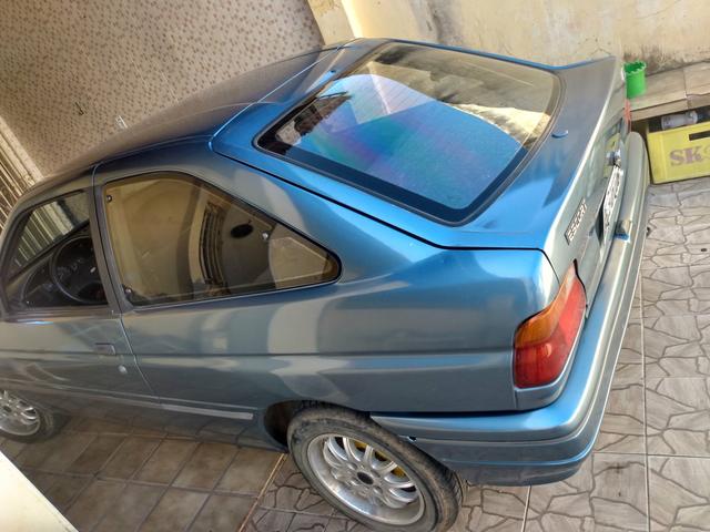 Escort - Foto 3