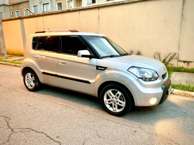 Kia Soul 2010 - Foto 3