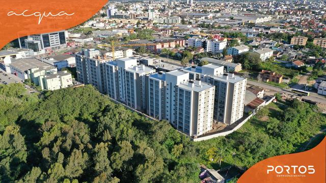 Negócio apartamento Acqua Residence Club - Foto 11