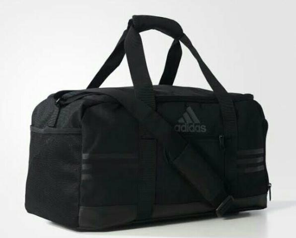 Mala Adidas 3 stripped - Foto 3