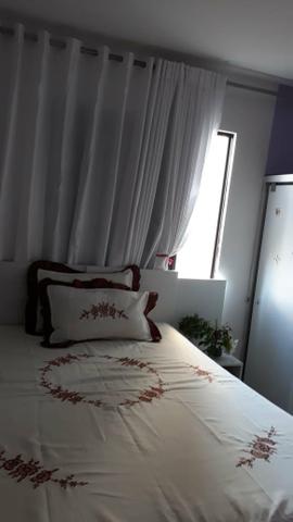 ALUGO APARTAMENTO COND. VILLÁGIO DI ROMA (falar com Fátima: 9 - Foto 4