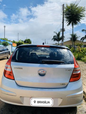 I30 Hyundai ( Aceito cartão ) - Foto 3