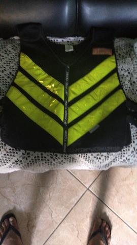 Colete motoboy - Foto 4