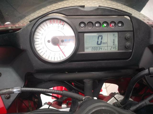 Comet GTR 250 cc 2013 - Foto 3