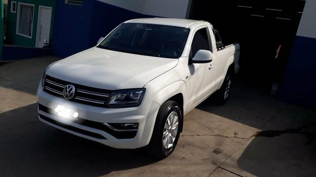 Amarok CS Impecável!! Leia o anúncio