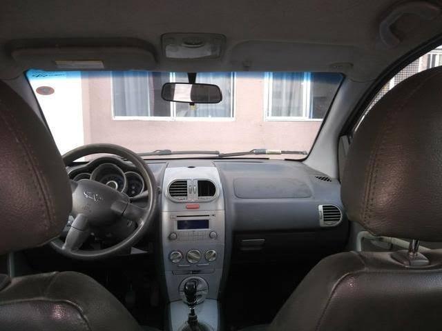 Chery face 1.3 2011!! - Foto 3