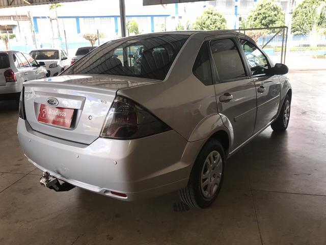 Ford/fiesta sedan 1.6 se 2013/2013 - Foto 4