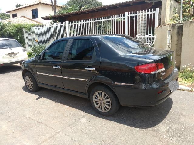 Fiat Siena 1.4 Tetrafuel -2.010/2010 - completo - Foto 5