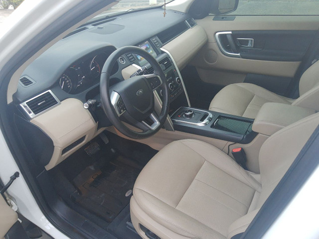 Discovery Sport Diesel hse 240 cv - Único dono. - Foto 7