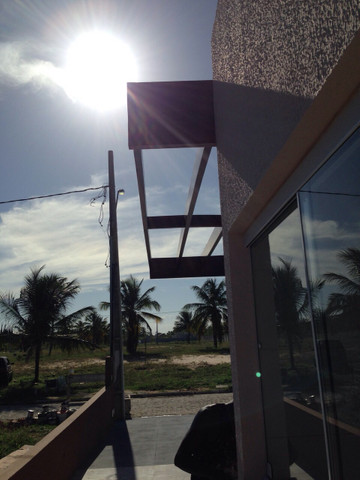 Excelente casa no condomínio Maikai Barra dos Coqueiros - Foto 3