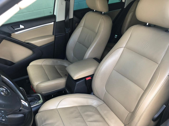 Tiguan tsi ano 2013 - Foto 10
