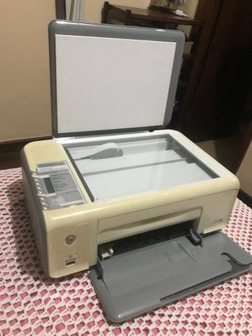 Vendo impressora HP - Foto 2