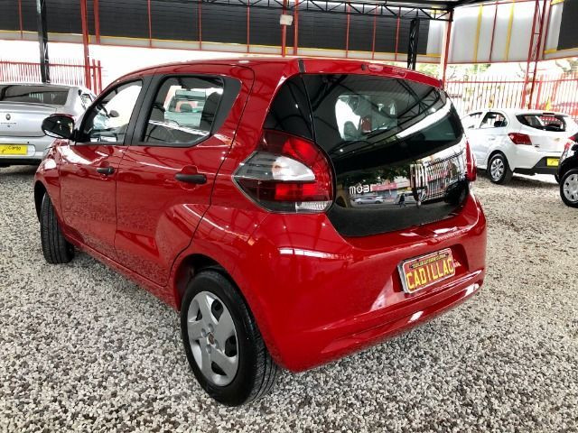 Fiat Mobi Like - 2019 - Qualidade Surpreendente - Foto 3