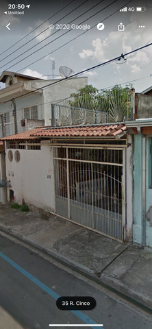 Sobrado a venda Lot.Recanto do Sol - Hortolândia - Foto 20