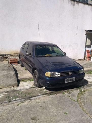 Gol 1.0 99/ único dono