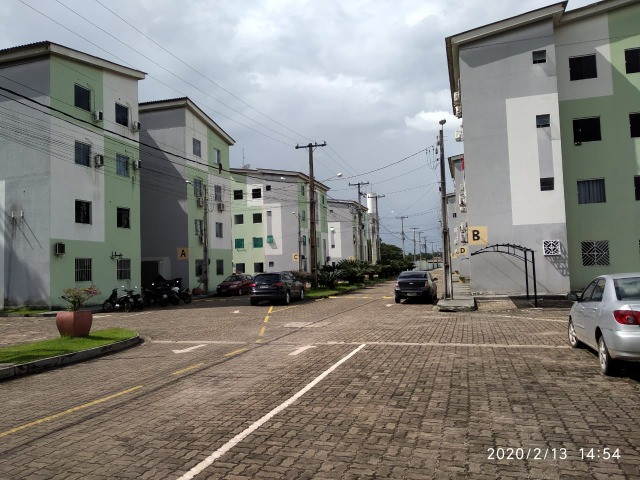 Residencial Rios das Flores, Pronto pra morar - Foto 20