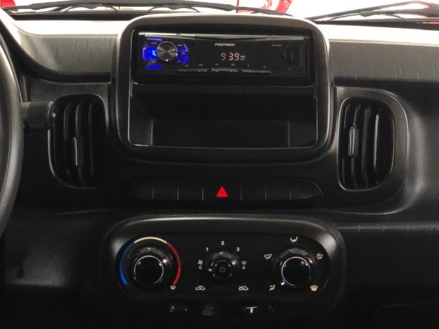Fiat Mobi Like - 2019 - Qualidade Surpreendente - Foto 10