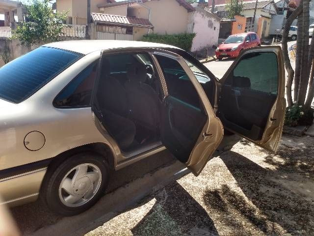 Vectra GLS 2.0 1994 troco por Fiorino furgão acima 2015 - Foto 3