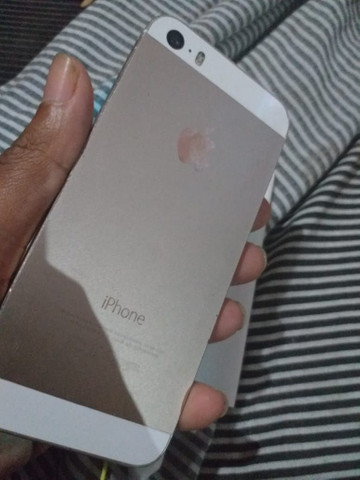 Iphone 5s - Foto 3