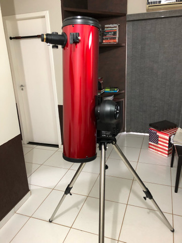 Telescopio skywatcher  - Foto 2