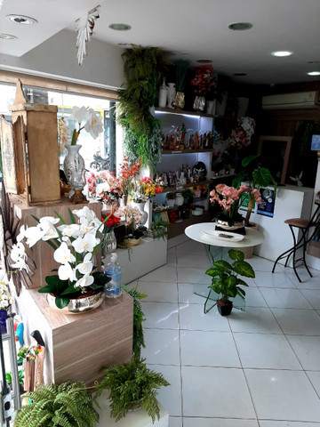Ponto comercial