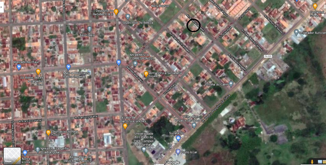 Terreno Prox. da UFPA em Castanhal - Foto 2