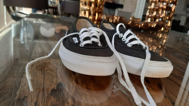 tenis vans feminino 34