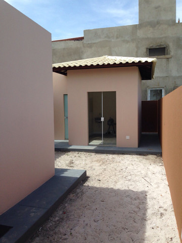 Excelente casa no condomínio Maikai Barra dos Coqueiros - Foto 10