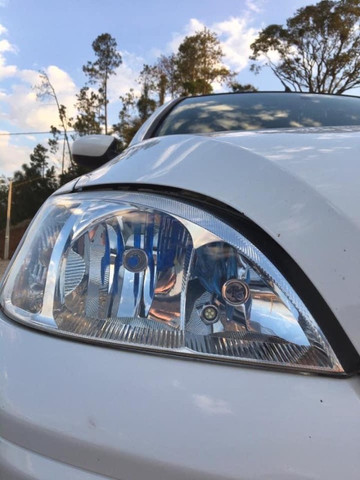 Corsa Hatch 1.4 2012 - Foto 10