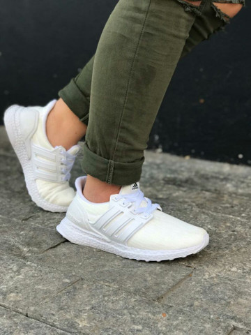 boot tenis adidas