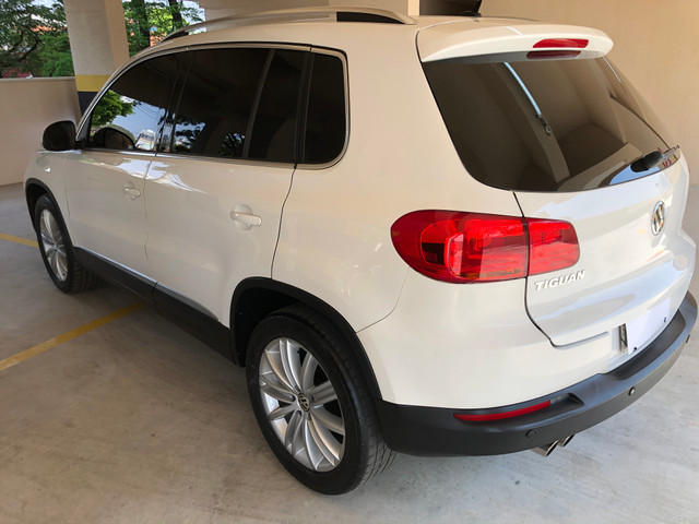 Tiguan tsi ano 2013 - Foto 11