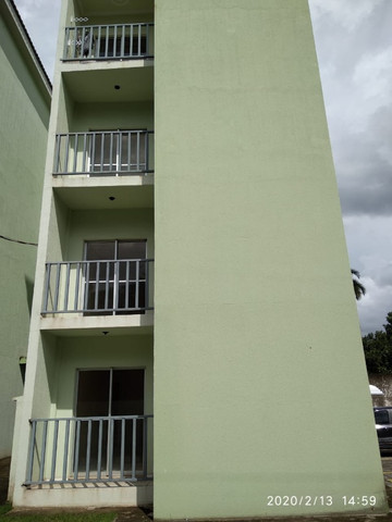 Residencial Rios das Flores, Pronto pra morar - Foto 7