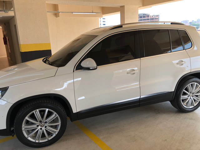 Tiguan tsi ano 2013 - Foto 7