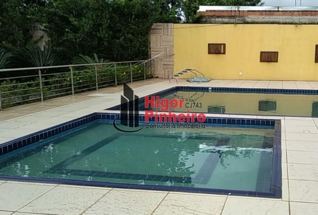 Residencial Rios das Flores, Pronto pra morar - Foto 15