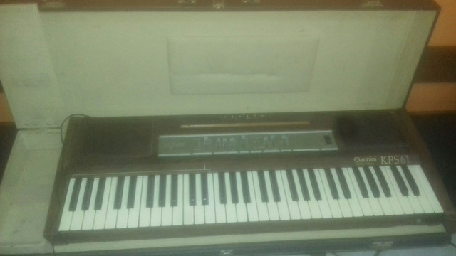 Piano