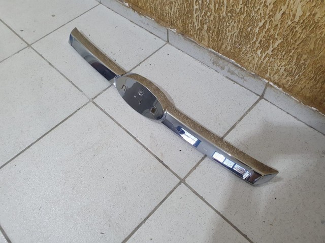 Friso Da Grade Emblema Ford Ranger 12/16 Original - Foto 2
