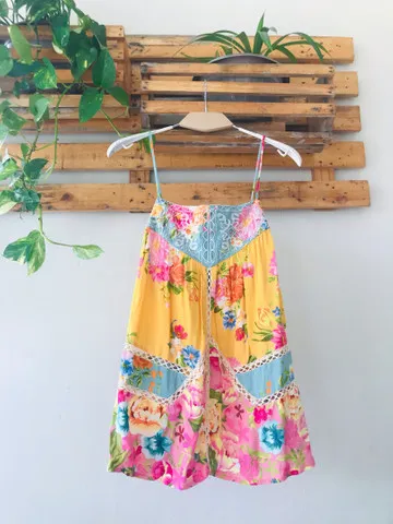 Regata Farm P