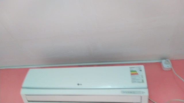 Apartamento mobiliado e com ar condicionado - loft - flat -kitnet - studio