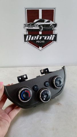 Comando- Painel Ar Condicionado GM Cobalt 2013