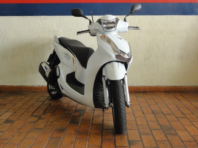 HONDA SH 300I 2016