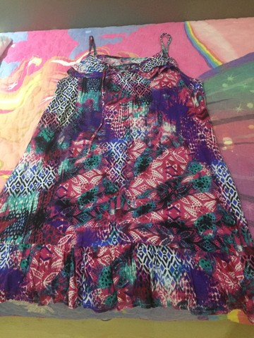 Vestido de verão  - Foto 4