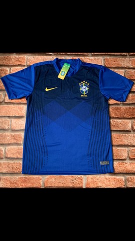 Camisas da Seleção Brasileira  - Foto 5