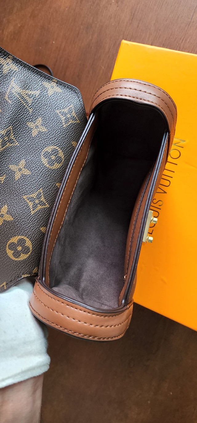 Bolsa Louis Vuitton  - Foto 5