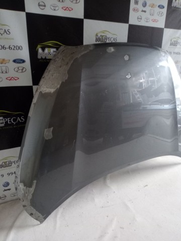 Capo Nissan Kicks - Foto 3