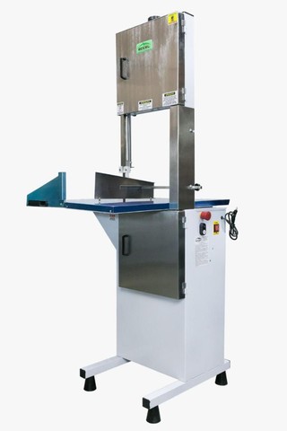 Serra Fita 282 Semi Inox