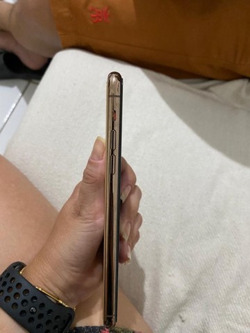 IPhone 11 Pro Max 256GB Impecável 